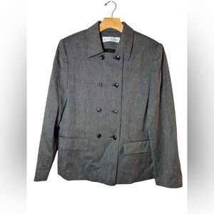 NEW VALERIE STEVEN Women’s Blazer Size 12